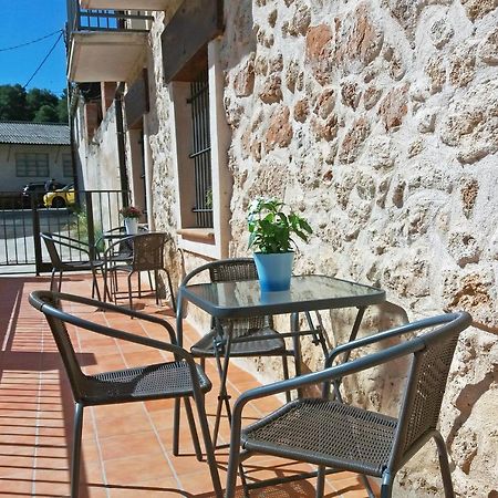 Ferienwohnung Casa Taragana Beceite Exterior foto